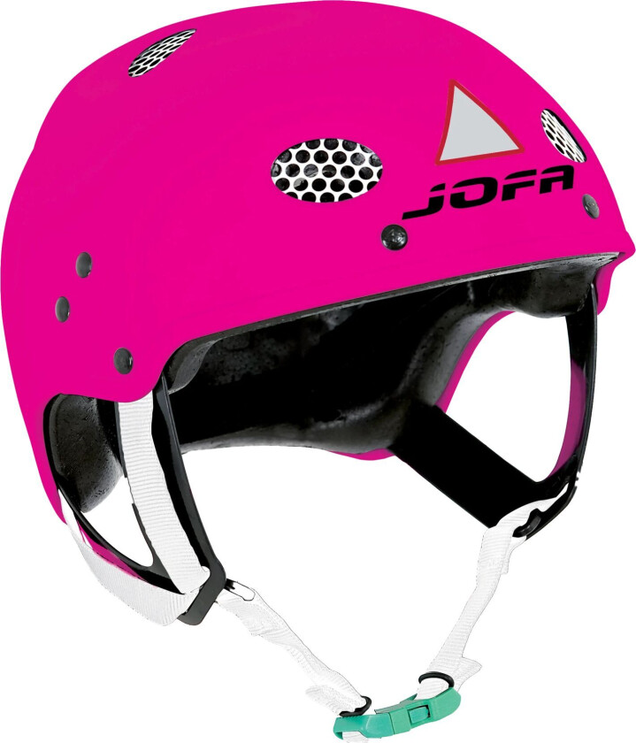 Ht 715 Play Helmet 23/24, multisporthjelm, barn Pink