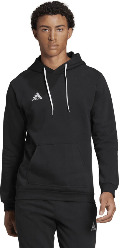 adidas ENT22 Hoody, hettegenser herre BLACK