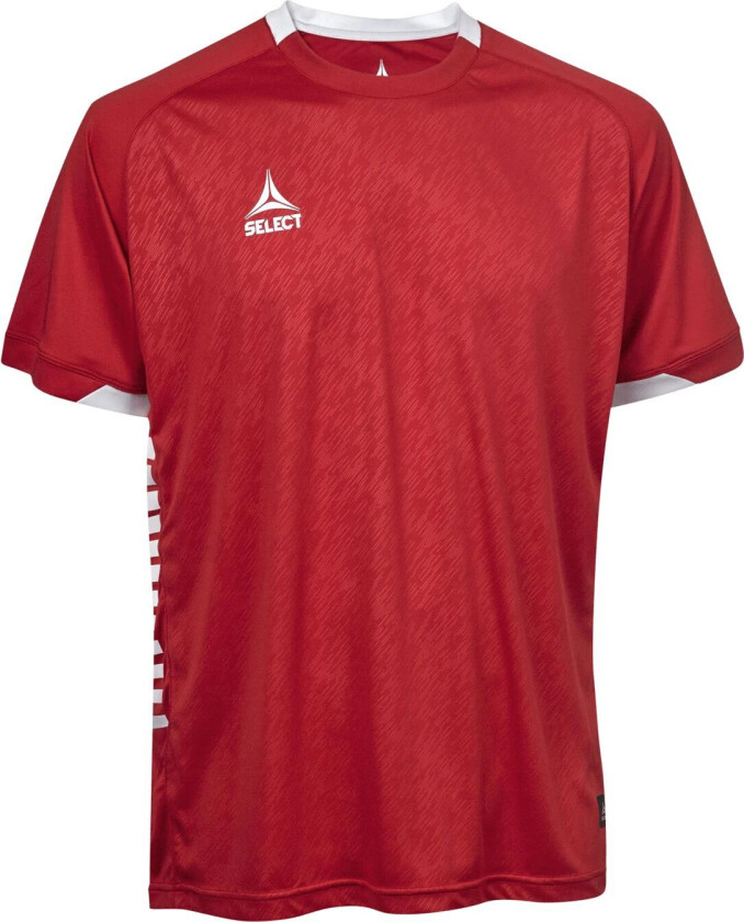 Spillerdrakt Spania - rød/Hvit Barn, størrelse 12 years