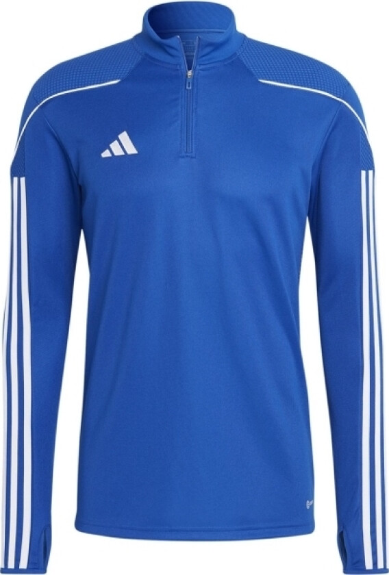 adidas Tiro23 League Training Top, treningsgenser herre Team Royal Blue