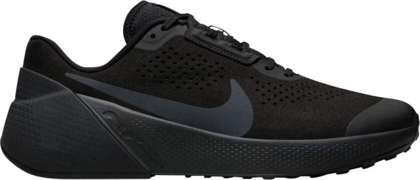 Air Zoom Tr1, treningssko, herre Black/Anthracite-Bla