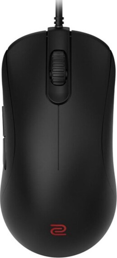 Zowie By Benq Za12-C Gamingmus - Svart