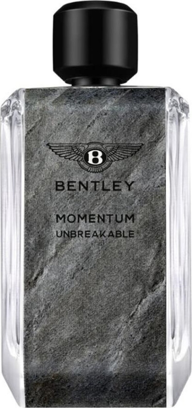 Momentum Unbreakable Edp 100ml