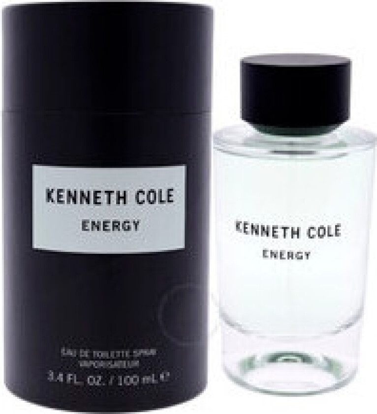 Energy Edt 100ml