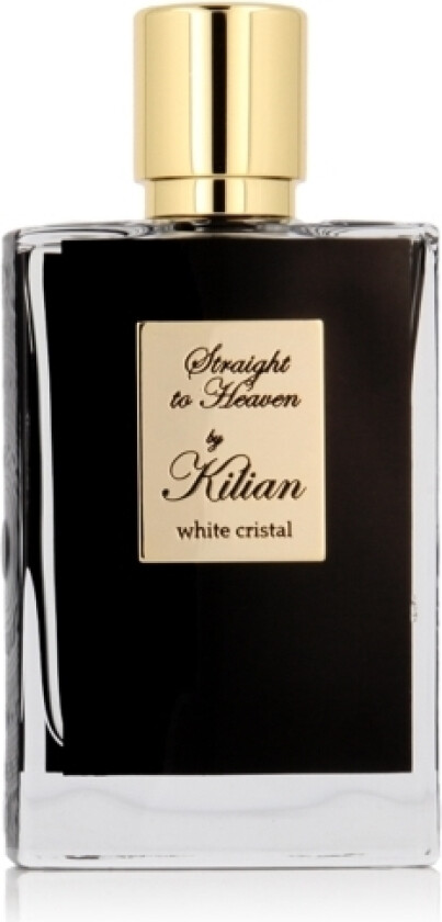 Straight To Heaven White Cristal Edp 50ml