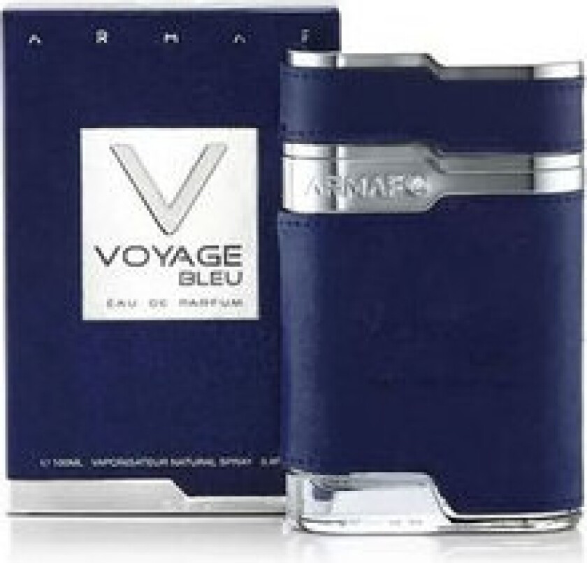 Voyage Bleu Edp 100ml
