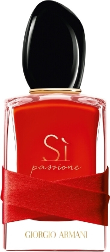 Si Passione Red Maestro Edp 50ml