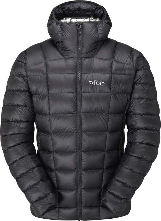 Mythic G Jacket Black L