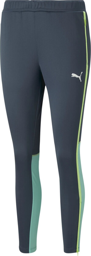 individualBLAZE Training Pants, treningsbukse, dame blue