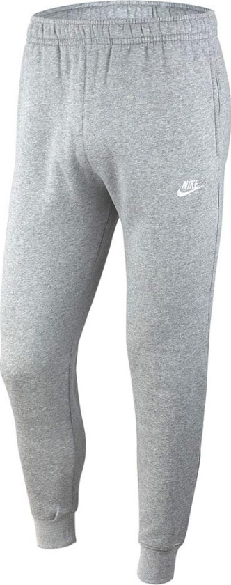 Sportswear Club Fleece Joggers, joggebukse herre DK GREY HEATHER/MATT