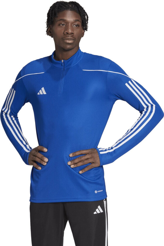 adidas Tiro23 League Training Top, treningsgenser herre Team Royal Blue