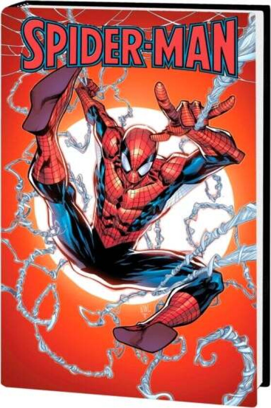 Spider-man By Joe Kelly Omnibus av Joe Kelly, Zeb Wells, Chris Bachalo