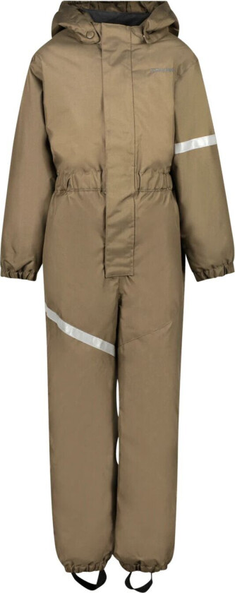 Rusle Insulated Playsuit Kids, vinterdress, barn Canteen