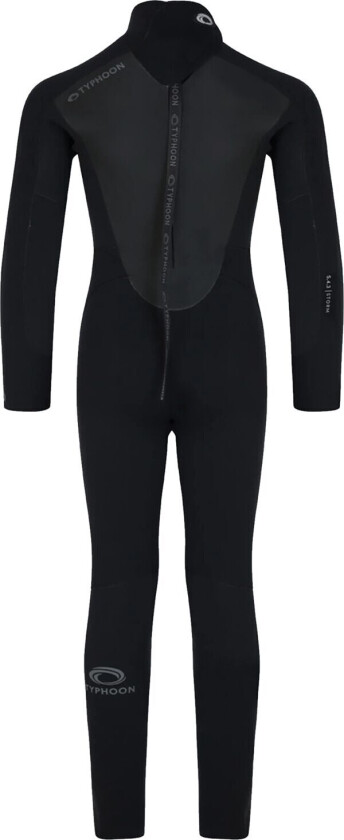 Bilde av Storm5 Wetsuit Yth, våtdrakt junior BLACK