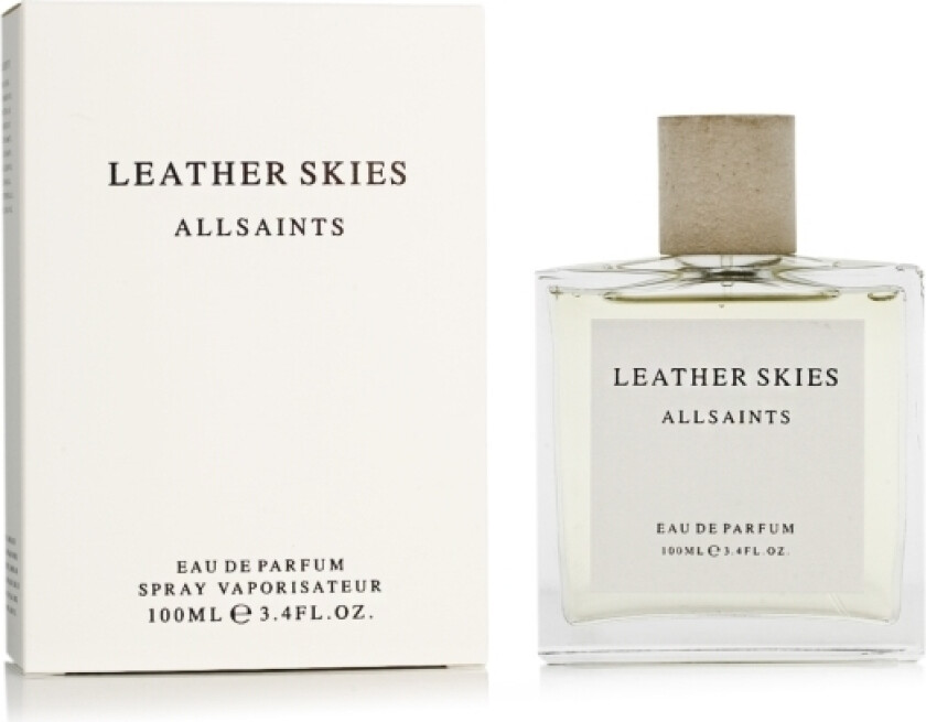 Allsaints Leather Skies Edp 100ml