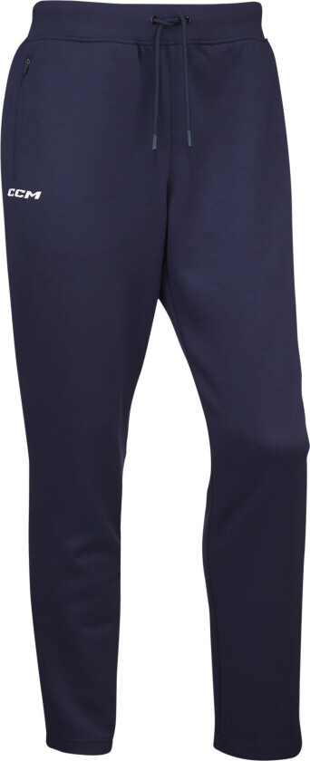 Tapered Locker Pant 23/24, joggebukse junior navy