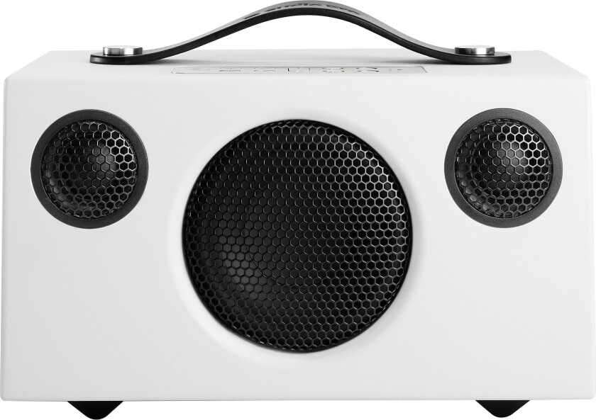 C3 - White