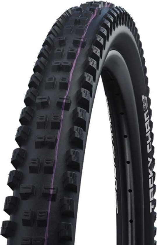 Bilde av Tacky Chan Super Downhill Ultra Soft 27,5 X 2,40" Dekk