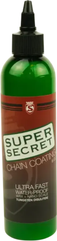 Bilde av Super Secret Chain Lube 120ml