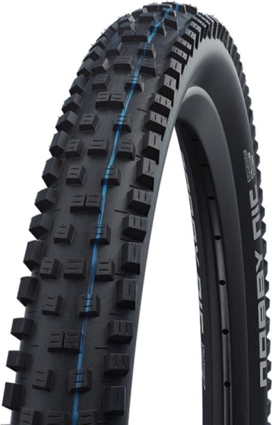 Bilde av Nobby Nic Super Trail Addix Speedgrip Tle 29 X 2,40" Dekk