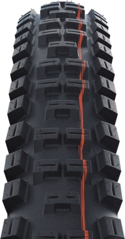 Big Betty Super Trail Addix Soft 27,5 X 2,60"