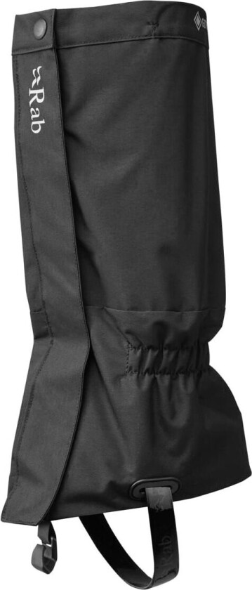 Bilde av RAB Kangri GTX Gaiter M's Black L (43-47)