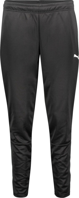 Bilde av Teamliga Training Pants, treningsbukse dame  Black- Whit