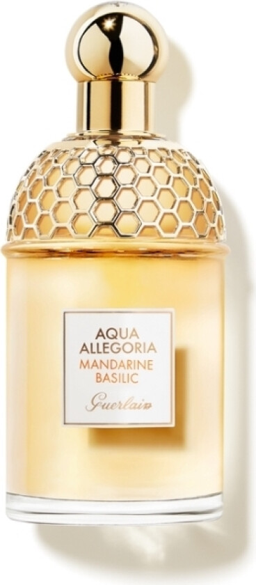 Aqua Allegoria Mandarine Basilic Edt 125ml