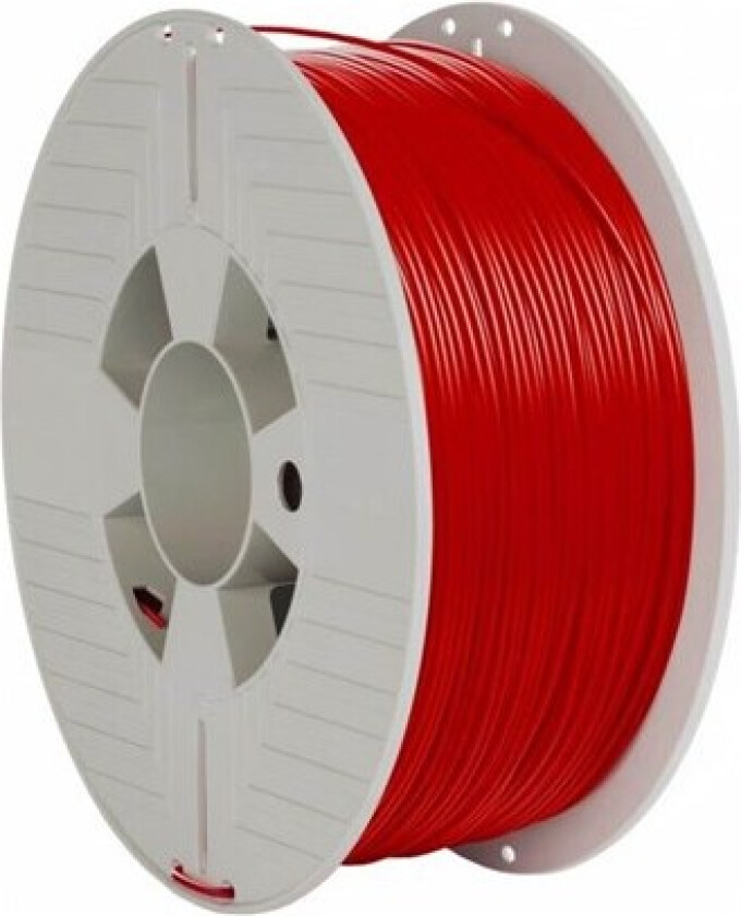 PLA 1.75mm 1kg Red