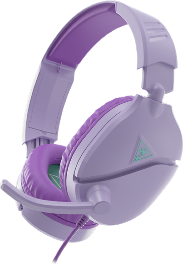 Recon 70 Gaming Headset Lavender