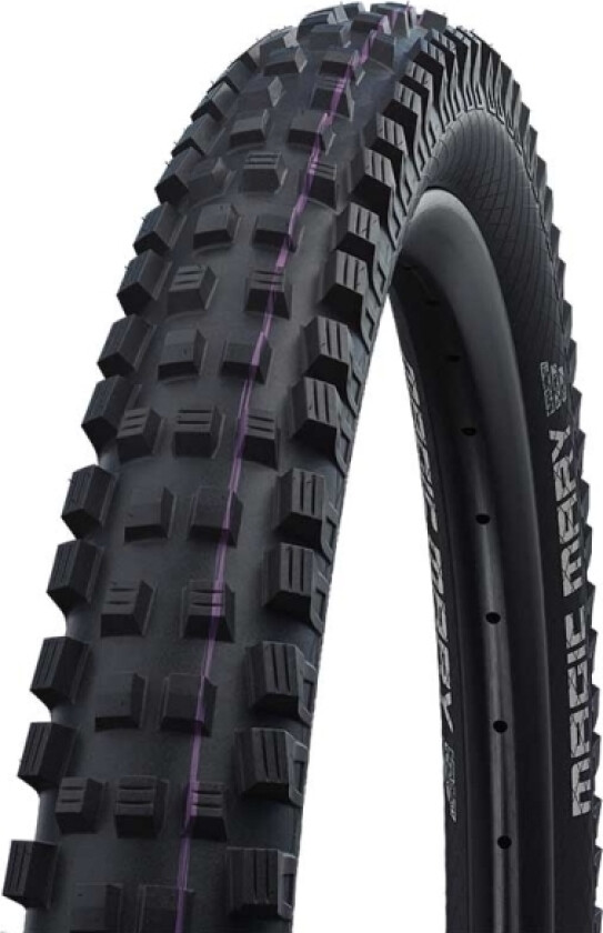 Magic Mary Super Trail Addix Ultra Soft 27,5 X 2,40" Dekk