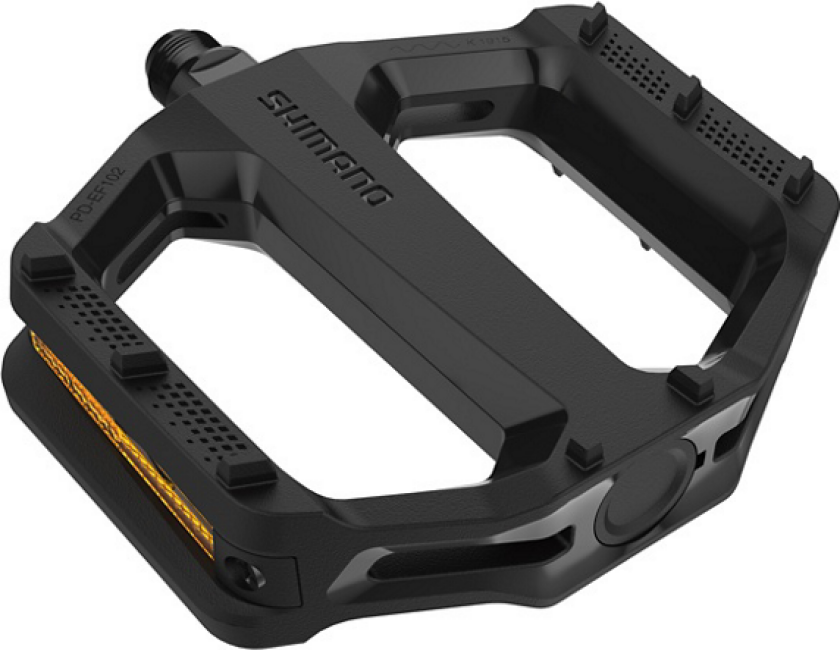 Bilde av Pd-Ef102 Plattformpedaler