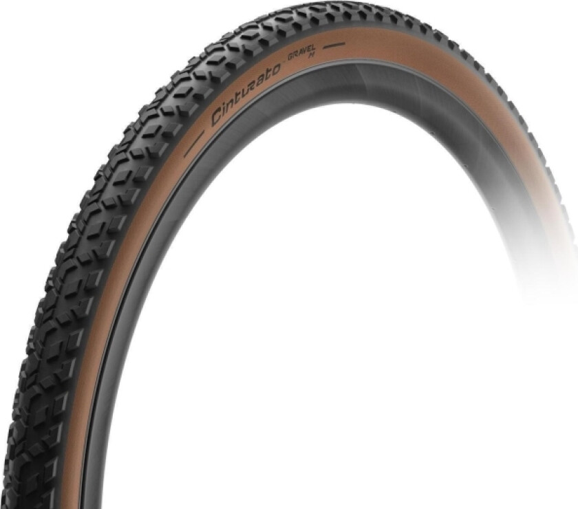 Cinturato Gravel Mixed Terrain Classic 584mm Dekk