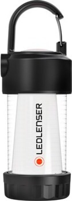 Led Lenser Lanterne Ml4 Kompakt 300lm Sort Es OneSize