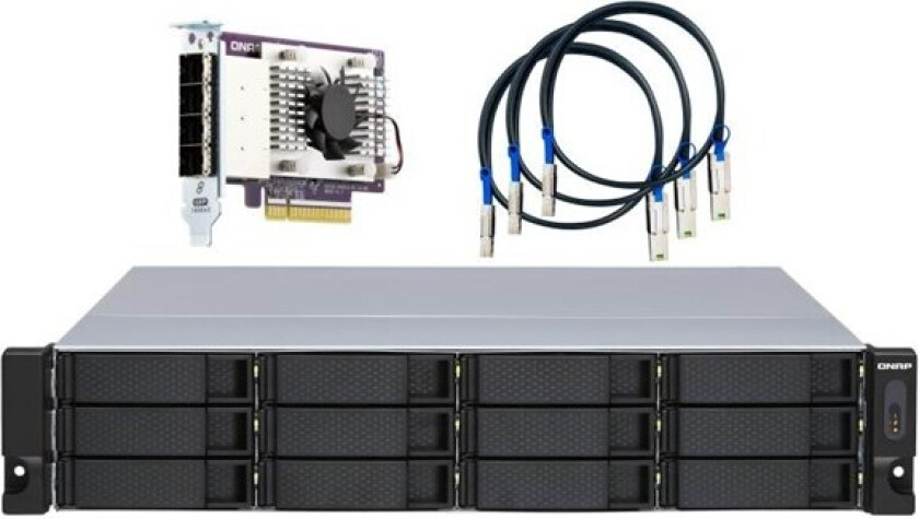 Qnap Tl-r1200s-rp