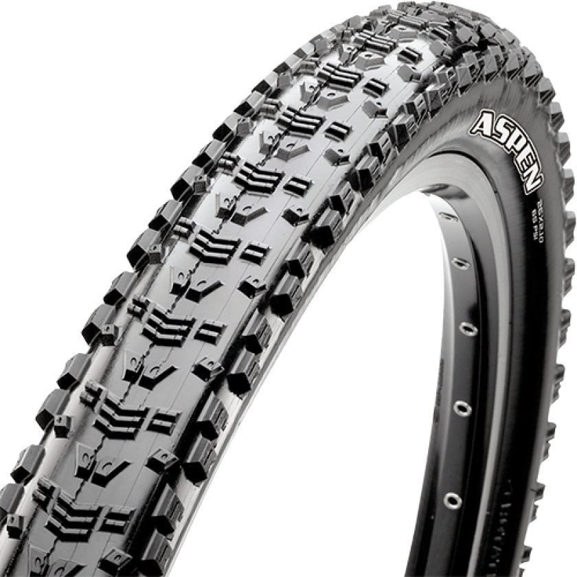Aspen Tr Exo 3c Maxxspeed 29 X 2,40" Dekk