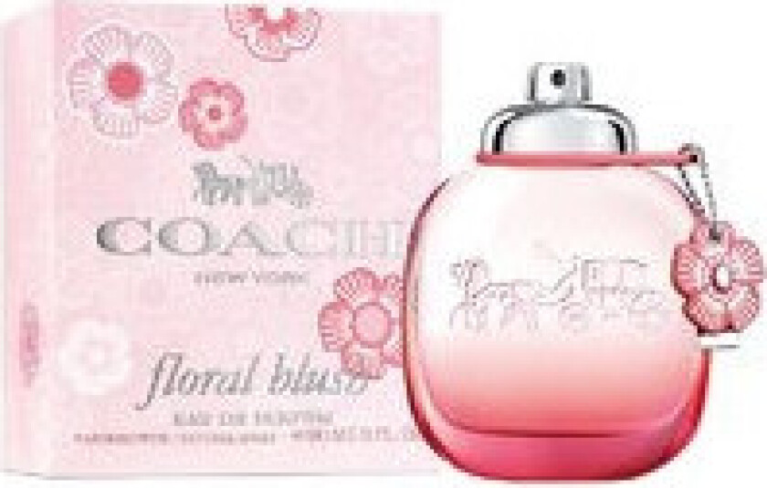 Floral Blush Edp EdP 50 ml