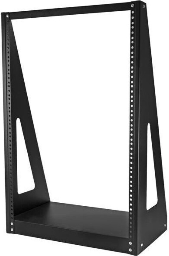 Startech Heavy Duty 2-post Rack