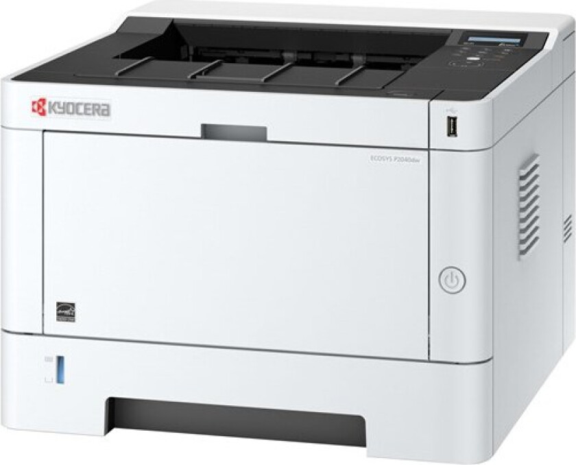 Ecosys P2040dw