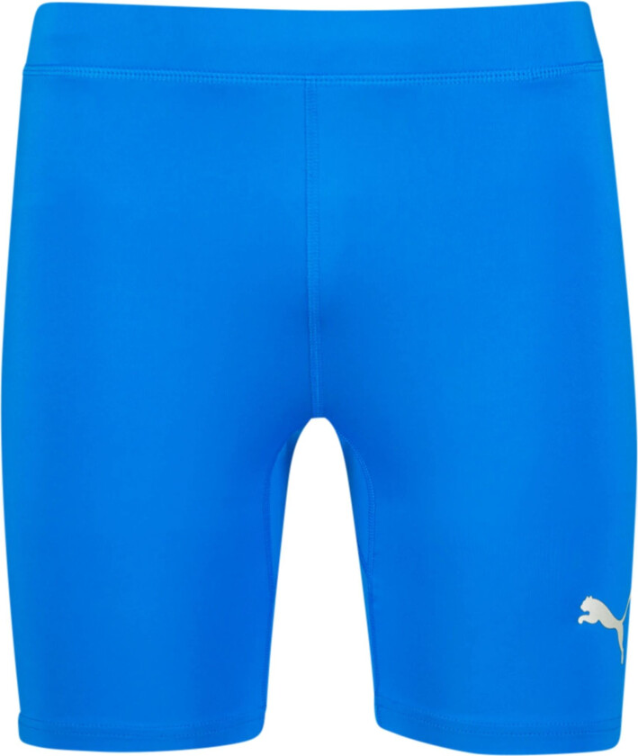 LIGA Baselayer Short Tight, kompresjonsshorts senior electric blue lemona