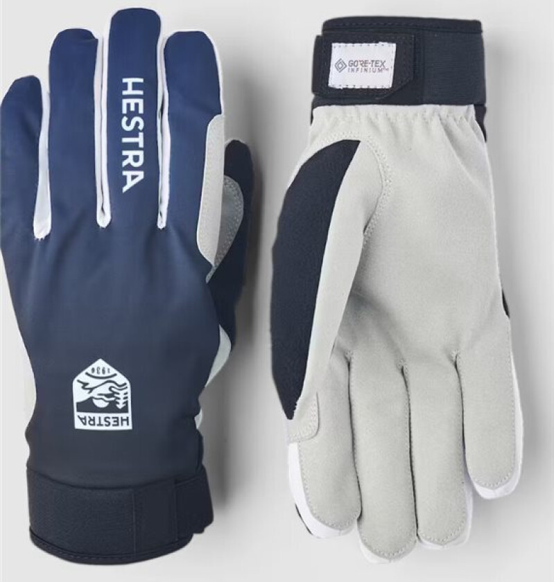 Xc Pace 5-Finger Navy 11