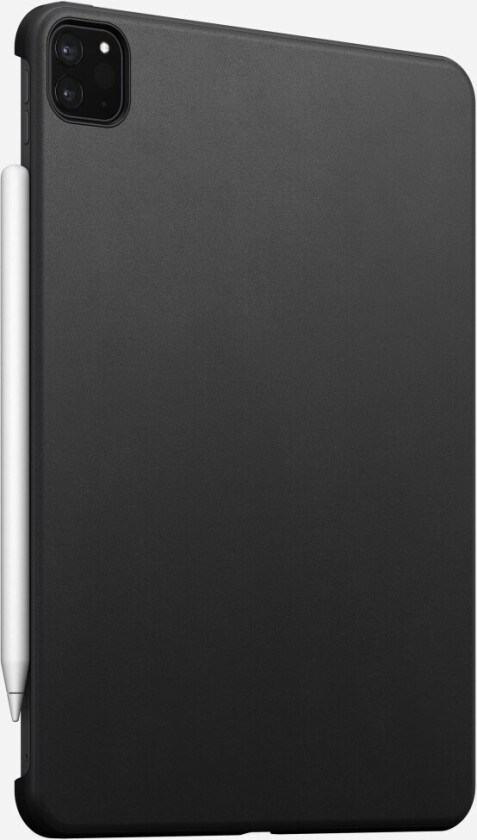 Modern Case Skinndeksel til iPad Pro 11" - Svart