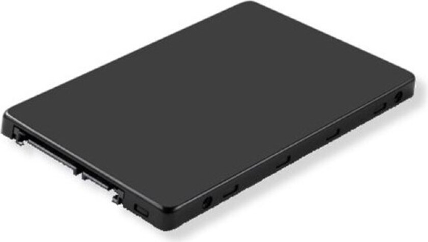 Thinksystem Multi Vendor Entry 960gb Ssd 0.94tb 2.5" Sata-600