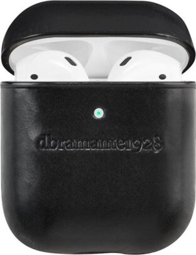 Dbramante1928 Copenhagen Airpods (1st Generation, 2nd Generation)