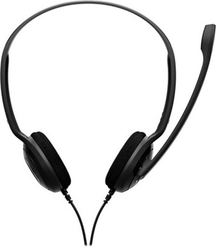 Epos Edu 12 Usb Hodesett Usb-a Stereo