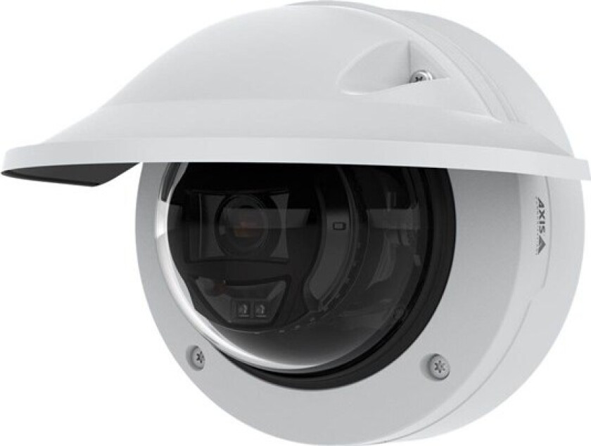 P3265-lve 22mm Dome Camera