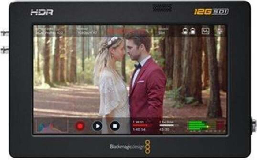 Video Assist 5" 12g