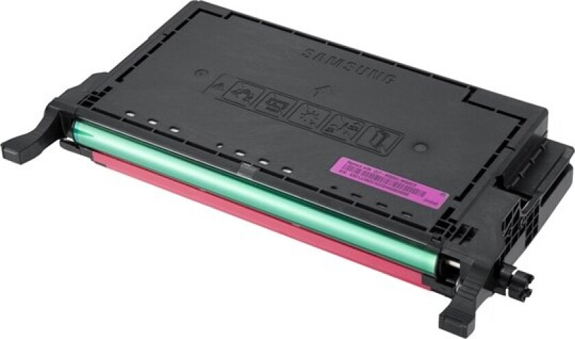 Hp Samsung Toner Magenta 2k Clt-m5082s - Clp-620/670