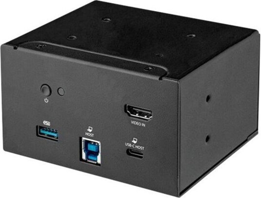 Bilde av Startech Laptop Docking Module For Conference Table Connectivity Box