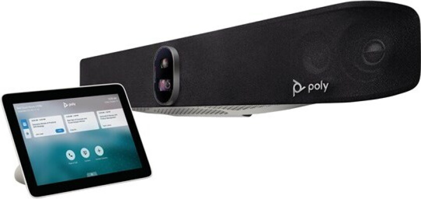 Bilde av Studio X70 Dual Cam Video Conference System With Tc8 Touch Control